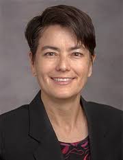 Dark Modern Elegant Classroom Newsletter