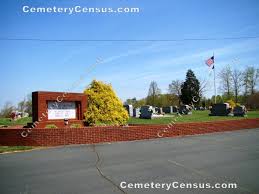 123 ANTIOCH CHRISTIAN CHURCH Randolph County North Carolina Cemeteries