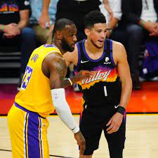 One of the first images taken by the esa/nasa solar orbiter during its first close pass at the sun in 2020. Cots2 Inside The Suns Suns Vs Lakers The Good The Bad And Series Predictions Bright Side Of The Sun