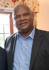 Bürgermeister von Kapstadt