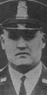 Reflections for Police Officer Michael E. Jensen, Syracuse Police  Department, New York