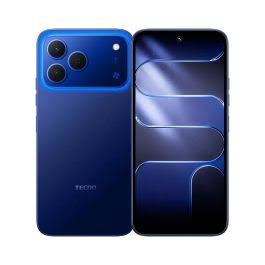 TECNO SPARK 50 - 6GB 128GB HALO BLUE 