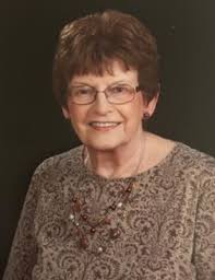 Louise Johanna MacGregor Obituary