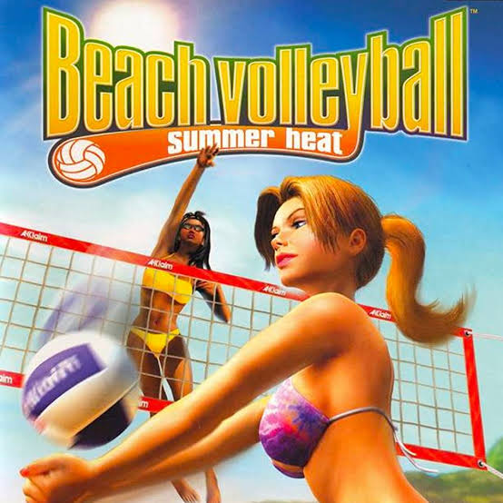 Beach Volleyball