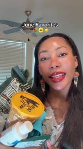 June Favorites 💐🌼☀️ things that made me happy in June! :D I’m From  Mugwort Essence La Roche-Posay Effaclar Clarifying Solution Toner Some By  Mi Micro Pin Spot Patch Dial Soap Refresh & Renew White ...