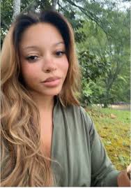 Carmen Sage Shaneka Adams