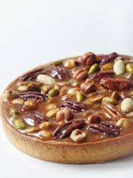 La Simplicite Au Service Du Gout Et Des Textures Voila Comment Je Pourrai Decrire Cette Tarte Recette Tarte Aux Noix Tarte Aux Fruits Tarte Aux Noix Caramel