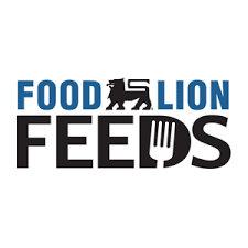 Lions have been known to eat as much as 90 pounds of meat in a single sitting. Food Lion Feeds Feeding America