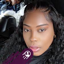 Sammy-jo Thestrong-one Coleman