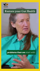 Barbara O'neill Cut Out Sugar for Six Weeks