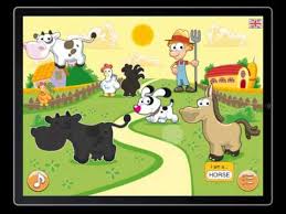 Smart toddler puzzles pro 3d help children learn what all to be studied and needed prior to first grade. Animals Ispy Toddler Ipad Bilingual English French Learning Fun Kids Jigsaw Puzzle Game App Youtube