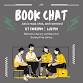 December Book Chat event image