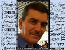 Ramiro Villa Obituary March 13, 2018