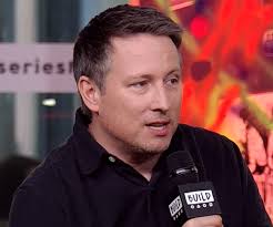 Joe Cornish Biography