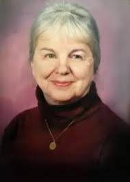 Martha Chase Mitchell Obituary (2025)