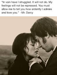 See which character said each quote and check out the description about what each of the quotes mean! Jane Austen Pride And Prejudice Jane Austen Books Pride And Prejudice 2005
