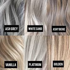 I Love How There Are So Many Different Tones Of Blondes And We All Have So Many My Blog Colores De Pelo Rubio Balayage Coloracion De Cabello