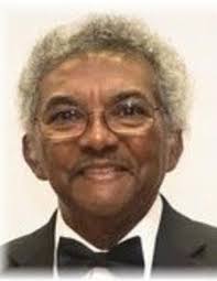 Dr. Walter Lawrence Pyron