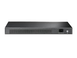 Ağınızın karbon izdüşümünü sınırlamak için enerji tüketimini bağlantı durumuna göre otomatik olarak. Tl Sg1024 24 Port Gigabit Rackmount Switch Tp Link Deutschland