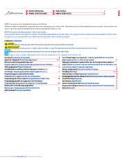 2 sachets of cleaning product for the capsule holder, 2 sachet of descaling solution, 1 tube of lubricant, 1 tap with spring and instructions for use. Delonghi En520r Manuals Manualslib