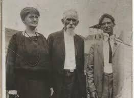 Ira Pendleton Robinette (1835-1929)