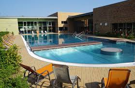 Freibad