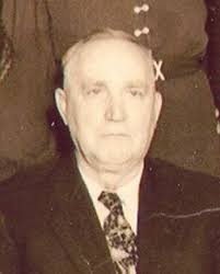 Ancil Gatliff Stanfill (1873-1948)