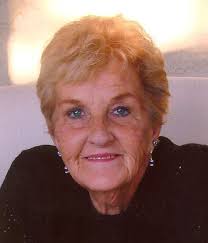 June Gregory Obituary (2009)