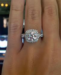 What Should Your Engagement Ring Look Like Square Halo Engagement Rings Hottest Engagement Rings Top 10 Engagement Rings