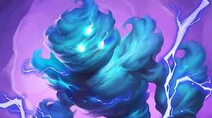 The minor expansion, themed around wailing caverns, brought 35 new cards. Hearthstone Elemental Shaman Decks August 2021 Barrens Caverns Try Hard Guides