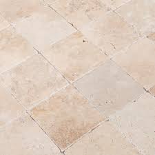 Travertine tile looks like it's made for mediterranean style kitchens. Travertine Stone Tile Which Version Do You Like Best