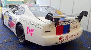 I am a nascar driver and i am not just an athlete. On The Spot Enzo Pastor Nascar Driver