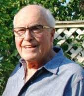 Obituary information for Donald Herbert Laverty