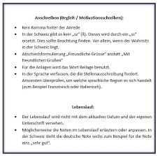 Der lebenslauf beschreibt ihren beruflichen werdegang und ist neben dem bewerbungsschreiben eines der wichtigsten dokumente für die bewerbung. Schweiz Auswandern In Die Schweiz Zwischen Aufenthaltsbewilligung Umzug Und Schweizer Kultur Die Schweiz