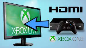 How to connect xbox one to pc monitor (or any monitor). How To Connect Xbox One With Hdmi And Pc With Dvi To Pc Monitor Youtube