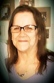 Obituary for Connie "Memaw" Mae (Austin) Hendrickson