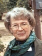 Obituary information for Vera Sauer MRS