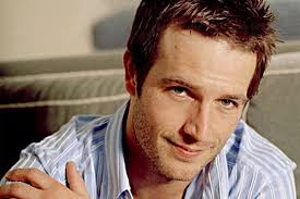 Michael Vartan Michael Vartan Best Kisses Michael