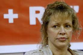 Catalina parot candidata a gobernadora regional: Pinerista Y Panelista De Tolerancia Cero Catalina Parot Es La Nueva Presidenta Del Cntv