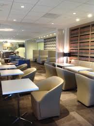 Bernhardt Design S Vue Table At Paul Hastings La By Rottet Studio Multipurpose Table Home Home Decor