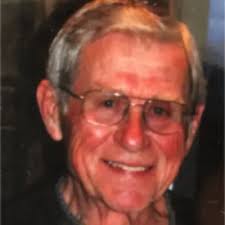 Obituary information for Robert James Ward