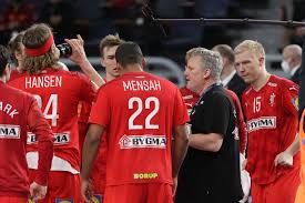 Holm denmark ivs er aktiv indenfor undervisning inden for sport og fritid (855100). Furious Denmark Destroy Croatia Handball Planet