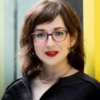 Katherine Naylor Pullman