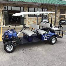 When you are researching the different golf cart rental options available near you, it is important to know a handful of questions that you can ask them or yourself to get the best results. Rentals Golf Cars Of Austin Buda Texas
