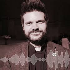 My name is Reverend Michael Ellick and I'm the senior minister at First  Congregational Church in Portland, Oregon. Ravi's my dear friend