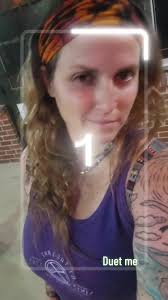 Baby Joker AI Filter Effect