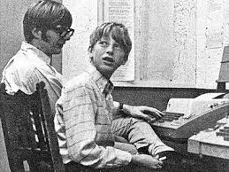 During an event this week at the living computer museum in seattle, allen tweeted a photo … continue reading →. Bill Gates 10 Crazy Stories