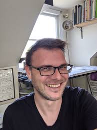 Steven Walker Interview