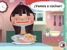 Check spelling or type a new query. Aplicaciones De Cocina Gratis Para Jugar Y Aprender Con Ninos