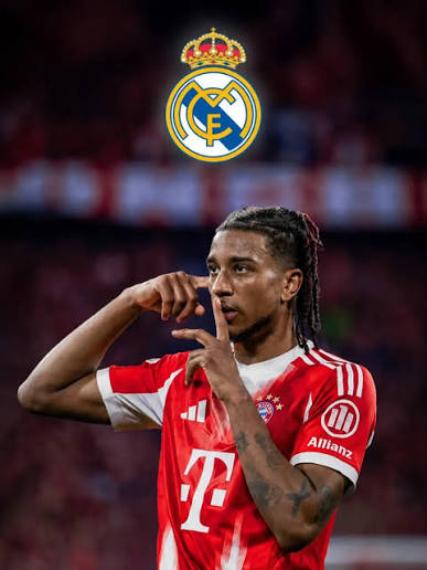 🚨 𝐍𝐄𝐖: Michael Olise is Real Madrid's DREAM signing, but if it does not happen, Arda Güler is expected to play on the right. @diarioas